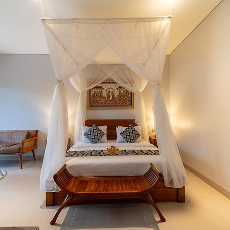 Narada Suite & Villa อูบุด ภายนอก รูปภาพ