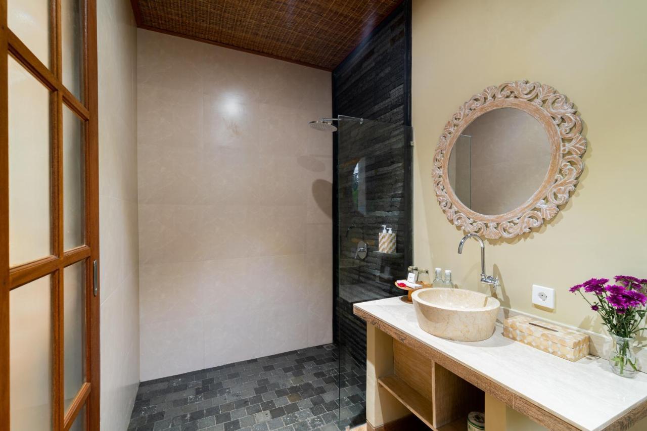 Narada Suite & Villa อูบุด ภายนอก รูปภาพ