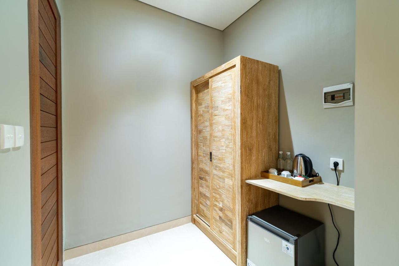 Narada Suite & Villa อูบุด ภายนอก รูปภาพ