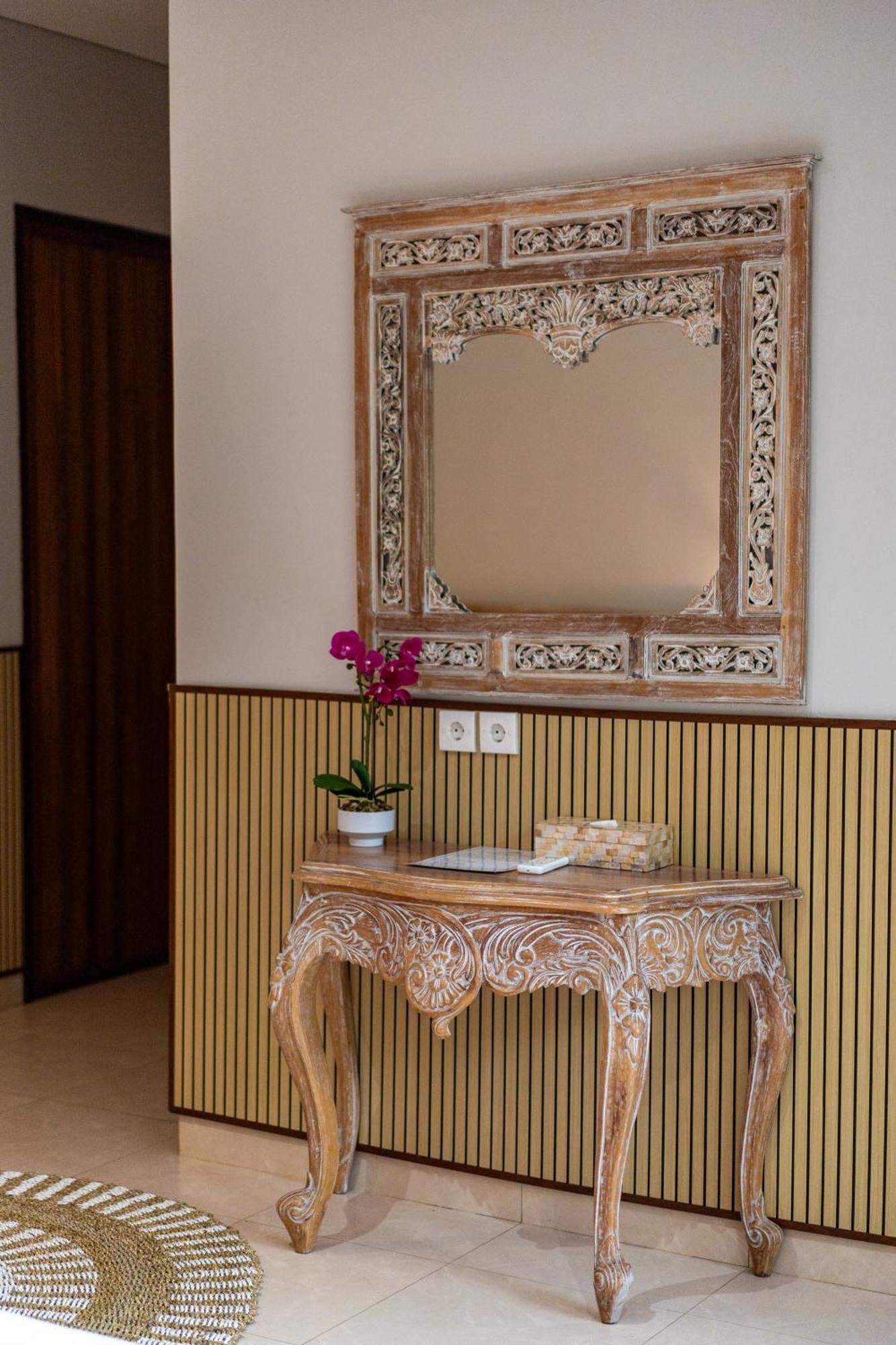 Narada Suite & Villa อูบุด ภายนอก รูปภาพ